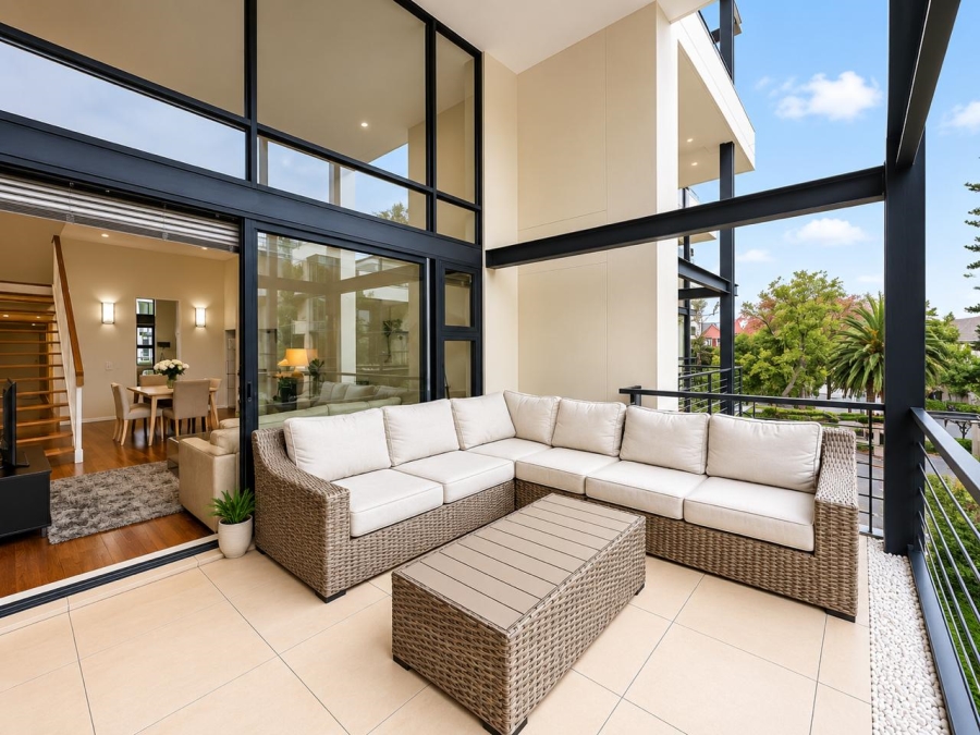 2 Bedroom Property for Sale in Gardens Western Cape